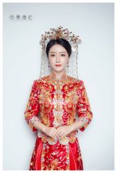 -欣薇婚纱(新源乐汇城店)