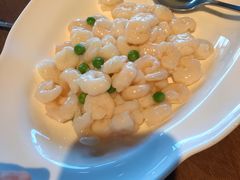 水晶虾仁-上海小南国(正大店)