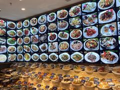-旺达·福州菜(正大广场店)