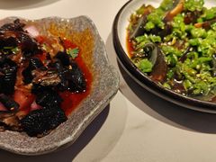 -茄子恰恰·新云南小炒(金池购物中心店)