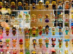 -泡泡玛特POPMART(苏州诚品生活店)