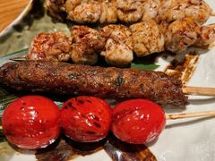 -玄白·炭烤活鳗(上海首店)