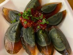 -台北楚楚园馅饼粥(虹桥南丰城店)