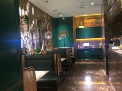 -雀蓝川菜(奥体广场店)