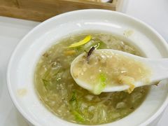 -祈胜邨•顺德鱼生•顺德菜(容桂店)
