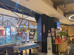 -豪客来牛排(成都锦江大融城店)