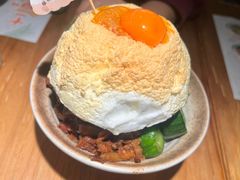 云朵卤肉饭-岛风·台食小馆 ISLAND BISTRO(烟台山店)