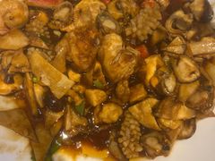 -渔家风味·鲅鱼水饺·央视展播·海鲜天津菜(开发区店)