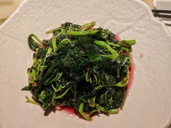 -吴越荣记苏州菜·松鼠桂鱼 100% 活鱼现做(月光码头店)