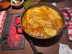 -旺福·贵州酸汤牛肉火锅(陆悦天地店)