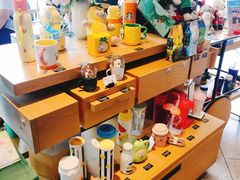 -星巴克(天津佛罗伦萨小镇店)