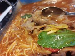 -花样西贡·法式越南餐厅(西大万达店)