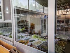 -金台阶鱼馆(于桥水库店)