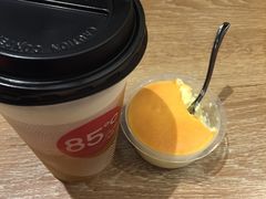 -85度C(大连店)