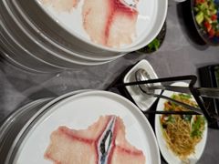 -阿源鱼捞斑鱼火锅·海鲜粥(山景尚宅店)