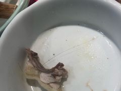 -椰夫人·养生椰子鸡(金沙洲永旺店)