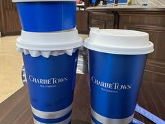 -CHARLIETOWN红茶公司(南京万象天地店)