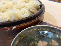 -海汇源老烧麦店(东大街总店)