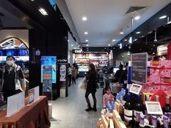 -Olé精品超市(北京合生汇店)