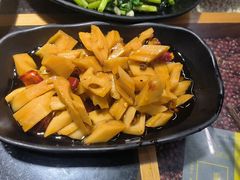 -潮十三潮汕砂锅粥(高新四路大都荟店)