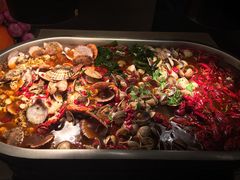 -富力希尔顿酒店·地阔自助餐厅