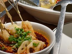 -太二酸菜鱼(福州泰禾店)