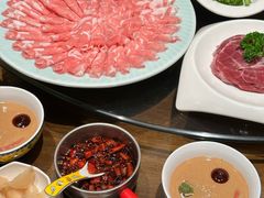 -南门涮肉(东单店)
