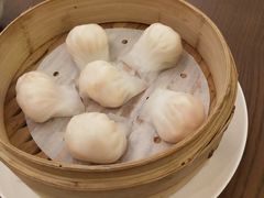 -水月周庄铂尔曼酒店-水月荟中餐厅