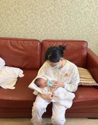 -上海百佳母婴护理中心