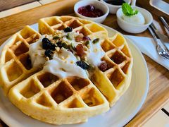 -时光花园(白鹭洲店)