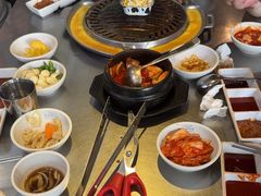 -喜来稀肉(虹泉路店)