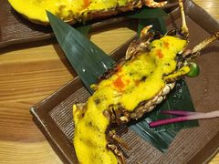 -花潮料理艺食馆(世欧广场店)