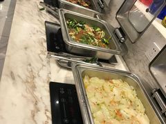 -张家港国贸酒店·餐厅