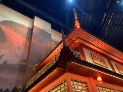 -南京万达乐园
