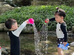 -西城区悠米幼儿园(广外园区)