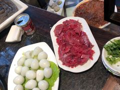 -巴蜀大宅门火锅(新华公园店)