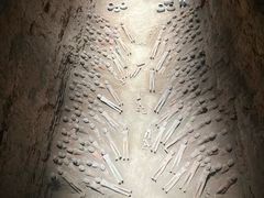 -汉景帝阳陵博物院