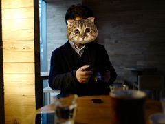 -VOYAGE COFFEE(北锣鼓巷店)