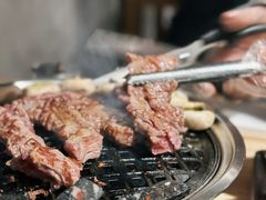 -霸腹烤肉(厦门柚子番店)