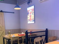 -四禧精酿烧烤串吧(大明湖店)
