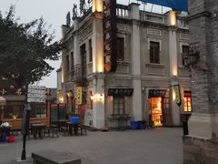-两江国际影视城