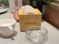 -老家水饺濮阳菜(巴黎街店)