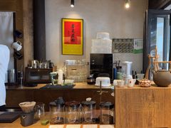 -Metal hands·铁手咖啡