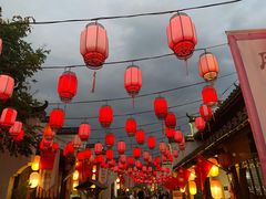 -婺源梦里老家大型山水实景演出