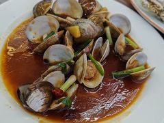 -鑫鸿达·海鲜闽菜热炒小馆(中山路店)