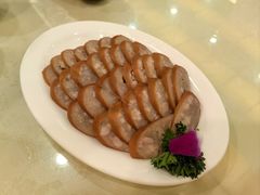 -燕风楼烤鸭店(建设总店)