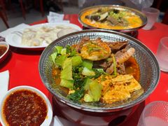 -喜家德虾仁水饺(漕河泾印象城店)