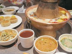 -东来顺饭庄(上地华联店)