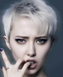 -时尚殿堂hair salon