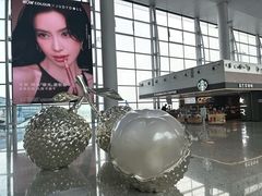 -广州白云国际机场-T2航站楼